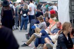 Alle Fotos zum kleinen aber feinen Festivalhighlight im Südenwesten., Maifeld Derby, 2017 | © laut.de (Fotograf: Simon Langemann)