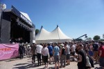 Alle Fotos zum kleinen aber feinen Festivalhighlight im Südenwesten., Maifeld Derby, 2017 | © laut.de (Fotograf: Simon Langemann)