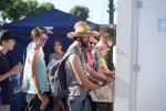 Alle Fotos zum kleinen aber feinen Festivalhighlight im Südenwesten., Maifeld Derby, 2017 | © laut.de (Fotograf: Simon Langemann)