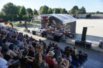 Alle Fotos zum kleinen aber feinen Festivalhighlight im Südenwesten., Maifeld Derby, 2017 | © laut.de (Fotograf: Simon Langemann)