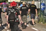 Bestes Wetter, beste Bands: 155.000 Menschen reisen zum Graspop nach Dessel., Graspop Metal Meeting 2017 | © laut.de (Fotograf: Alex Klug)