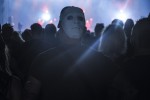 Bestes Wetter, beste Bands: 155.000 Menschen reisen zum Graspop nach Dessel., Graspop Metal Meeting 2017 | © laut.de (Fotograf: Alex Klug)