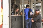 Bestes Wetter, beste Bands: 155.000 Menschen reisen zum Graspop nach Dessel., Graspop Metal Meeting 2017 | © laut.de (Fotograf: Alex Klug)