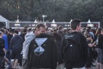 Bestes Wetter, beste Bands: 155.000 Menschen reisen zum Graspop nach Dessel., Graspop Metal Meeting 2017 | © laut.de (Fotograf: Alex Klug)