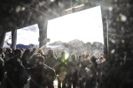 Bestes Wetter, beste Bands: 155.000 Menschen reisen zum Graspop nach Dessel., Graspop Metal Meeting 2017 | © laut.de (Fotograf: Alex Klug)