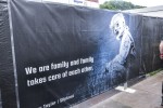 Bestes Wetter, beste Bands: 155.000 Menschen reisen zum Graspop nach Dessel., Graspop Metal Meeting 2017 | © laut.de (Fotograf: Alex Klug)
