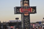Bestes Wetter, beste Bands: 155.000 Menschen reisen zum Graspop nach Dessel., Graspop Metal Meeting 2017 | © laut.de (Fotograf: Alex Klug)