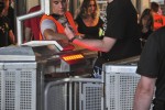Bestes Wetter, beste Bands: 155.000 Menschen reisen zum Graspop nach Dessel., Graspop Metal Meeting 2017 | © laut.de (Fotograf: Alex Klug)