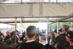 Bestes Wetter, beste Bands: 155.000 Menschen reisen zum Graspop nach Dessel., Graspop Metal Meeting 2017 | © laut.de (Fotograf: Alex Klug)