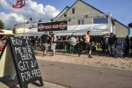 Bestes Wetter, beste Bands: 155.000 Menschen reisen zum Graspop nach Dessel., Graspop Metal Meeting 2017 | © laut.de (Fotograf: Alex Klug)
