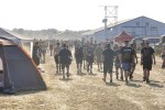 Bestes Wetter, beste Bands: 155.000 Menschen reisen zum Graspop nach Dessel., Graspop Metal Meeting 2017 | © laut.de (Fotograf: Alex Klug)