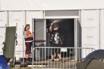 Bestes Wetter, beste Bands: 155.000 Menschen reisen zum Graspop nach Dessel., Graspop Metal Meeting 2017 | © laut.de (Fotograf: Alex Klug)
