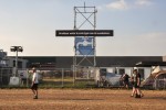 Bestes Wetter, beste Bands: 155.000 Menschen reisen zum Graspop nach Dessel., Graspop Metal Meeting 2017 | © laut.de (Fotograf: Alex Klug)