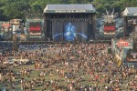 Bestes Wetter, beste Bands: 155.000 Menschen reisen zum Graspop nach Dessel., Graspop Metal Meeting 2017 | © laut.de (Fotograf: Alex Klug)