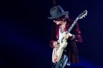 Aerosmith, Beyoncé und Co,  | © laut.de (Fotograf: Lars Krüger)
