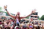 78.000 Fans auf der Sandrennbahn Eichenring!, Hurricane, 2017 | © laut.de (Fotograf: Lars Krüger)