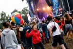 78.000 Fans auf der Sandrennbahn Eichenring!, Hurricane, 2017 | © laut.de (Fotograf: Lars Krüger)