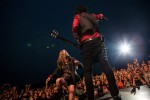 78.000 Fans auf der Sandrennbahn Eichenring!, Hurricane, 2017 | © laut.de (Fotograf: Lars Krüger)