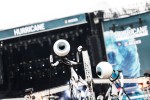 78.000 Fans auf der Sandrennbahn Eichenring!, Hurricane, 2017 | © laut.de (Fotograf: Lars Krüger)