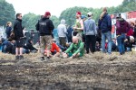 78.000 Fans auf der Sandrennbahn Eichenring!, Hurricane, 2017 | © laut.de (Fotograf: Lars Krüger)