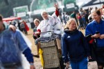 78.000 Fans auf der Sandrennbahn Eichenring!, Hurricane, 2017 | © laut.de (Fotograf: Lars Krüger)