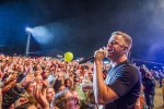 78.000 Fans auf der Sandrennbahn Eichenring!, Hurricane, 2017 | © laut.de (Fotograf: Rainer Keuenhof)