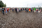 78.000 Fans auf der Sandrennbahn Eichenring!, Hurricane, 2017 | © laut.de (Fotograf: Lars Krüger)
