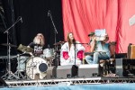 78.000 Fans auf der Sandrennbahn Eichenring!, Hurricane, 2017 | © laut.de (Fotograf: Lars Krüger)