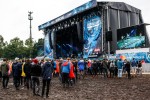 78.000 Fans auf der Sandrennbahn Eichenring!, Hurricane, 2017 | © laut.de (Fotograf: Lars Krüger)