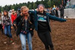 78.000 Fans auf der Sandrennbahn Eichenring!, Hurricane, 2017 | © laut.de (Fotograf: Lars Krüger)