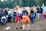 78.000 Fans auf der Sandrennbahn Eichenring!, Hurricane, 2017 | © laut.de (Fotograf: Lars Krüger)
