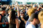 60.000 Zuschauer feiern ausgelassen in Neuhausen ob Eck., Southside, 2017 | © laut.de (Fotograf: Yuhki Oka)