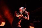 Der darke Headliner am Freitag., Southside 2017 | © laut.de (Fotograf: Bjørn Jansen)