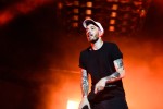 Der darke Headliner am Freitag., Southside 2017 | © laut.de (Fotograf: Bjørn Jansen)