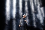 Der darke Headliner am Freitag., Southside 2017 | © laut.de (Fotograf: Bjørn Jansen)