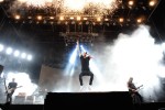 Der darke Headliner am Freitag., Southside 2017 | © laut.de (Fotograf: Bjørn Jansen)
