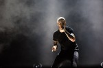 Der darke Headliner am Freitag., Southside 2017 | © laut.de (Fotograf: Bjørn Jansen)