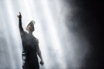Der darke Headliner am Freitag., Southside 2017 | © laut.de (Fotograf: Bjørn Jansen)