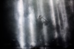 Der darke Headliner am Freitag., Southside 2017 | © laut.de (Fotograf: Bjørn Jansen)