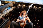 Purer Rock'n'Roll ohne Schnickschnack - so kennt man die Australier., Southside, 2017 | © laut.de (Fotograf: Bjørn Jansen)