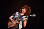 Purer Rock'n'Roll ohne Schnickschnack - so kennt man die Australier., Southside, 2017 | © laut.de (Fotograf: Bjørn Jansen)