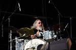 Der weit über 70-jährige Kalifornier ist ein echter Festivalliebling., Southside, 2017 | © laut.de (Fotograf: Bjørn Jansen)