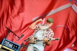 Der weit über 70-jährige Kalifornier ist ein echter Festivalliebling., Southside, 2017 | © laut.de (Fotograf: Bjørn Jansen)