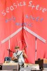 Der weit über 70-jährige Kalifornier ist ein echter Festivalliebling., Southside, 2017 | © laut.de (Fotograf: Bjørn Jansen)