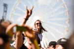 Der weit über 70-jährige Kalifornier ist ein echter Festivalliebling., Southside, 2017 | © laut.de (Fotograf: Bjørn Jansen)