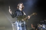 Die Band aus Las Vegas in Scheeßel., Hurricane, 2017 | © laut.de (Fotograf: Rainer Keuenhof)