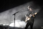 Die Band aus Las Vegas in Scheeßel., Hurricane, 2017 | © laut.de (Fotograf: Rainer Keuenhof)
