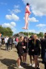 8 Tage Orange Feeling mit Irah, Barselona und der Sith-Invasion., Roskilde Festival, 2017 | © laut.de (Fotograf: Theresa Ziegler)