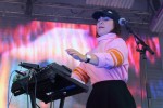 8 Tage Orange Feeling mit Irah, Barselona und der Sith-Invasion., Roskilde Festival, 2017 | © laut.de (Fotograf: Manuel Berger)