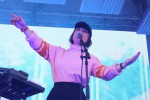 8 Tage Orange Feeling mit Irah, Barselona und der Sith-Invasion., Roskilde Festival, 2017 | © laut.de (Fotograf: Manuel Berger)
